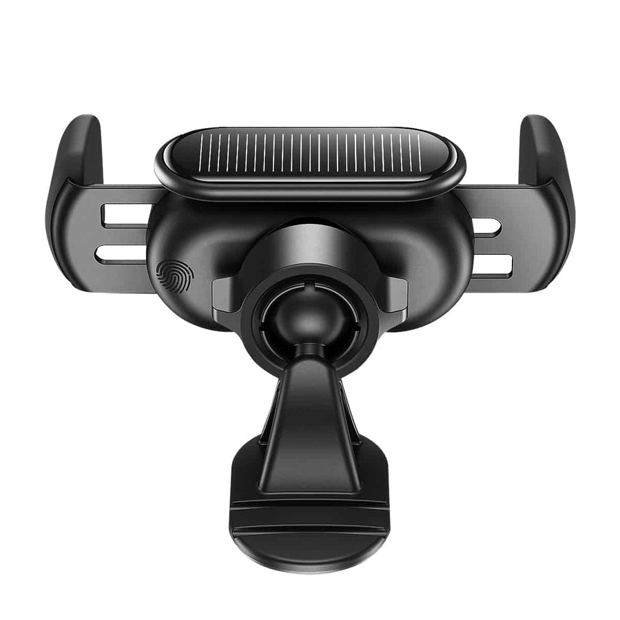 STEEL CANNON PRO SOLAR ELECTRIC CAR MOUNT