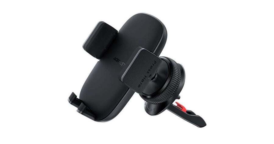 AceFast Multi-Function Car Phone Holder