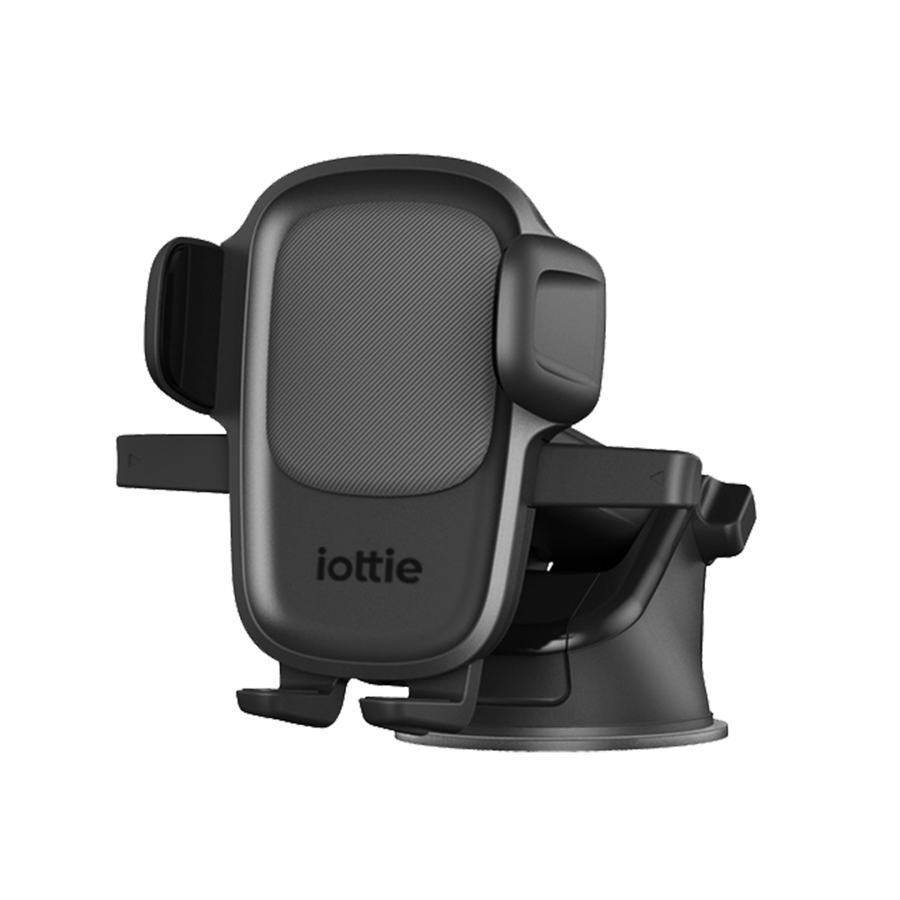 iOttie - Easy One Touch 5 Dash & Windshield Mount