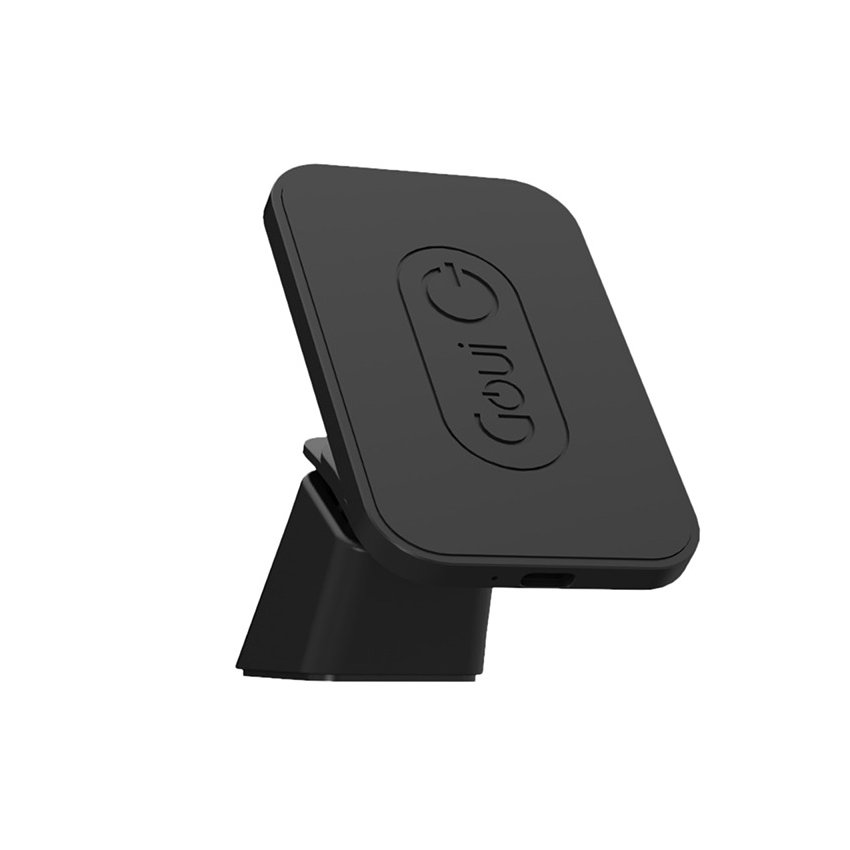 Goui Vent Car Mount Magnetic Wirless Charger