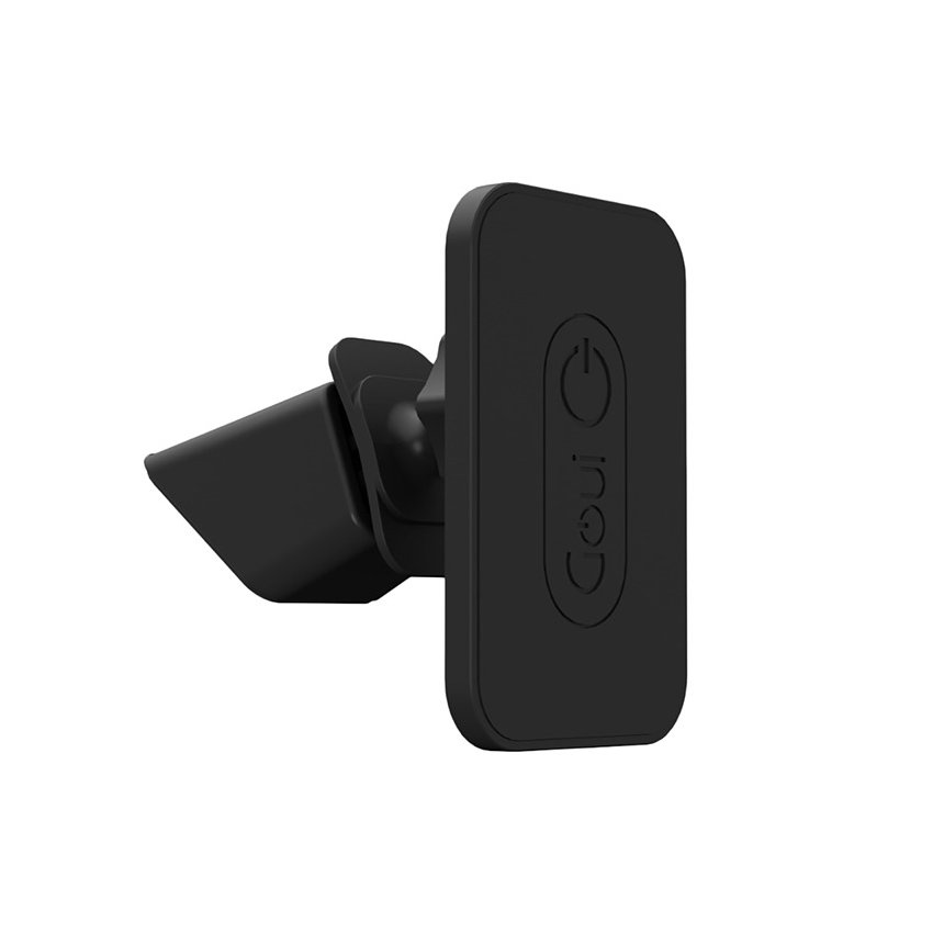 Goui Vent Car Mount Magnetic Wirless Charger