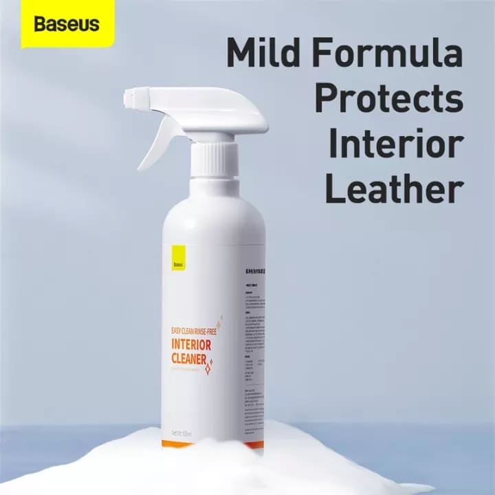 Shop Doodads - Baseus Easy Clean Rinse-free Interior Cleaner -