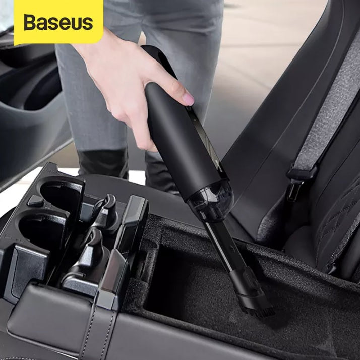 Shop Doodads - Baseus A3 Car Vacuum Cleaner -