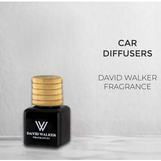 Shop Doodads - David Walker Car Fragrance kavun -