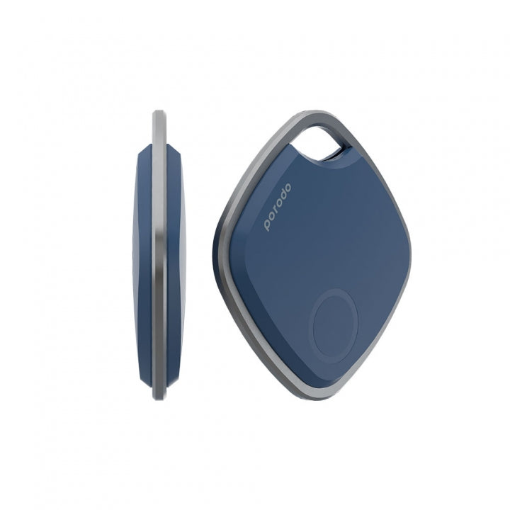 Shop Doodads - Porodo Smart Tracker - Blue