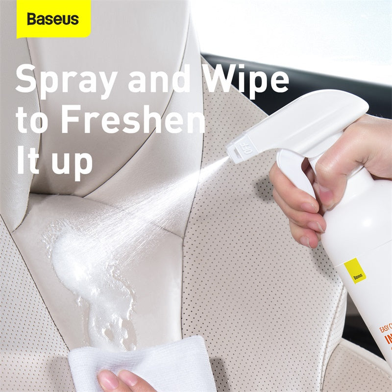 Shop Doodads - Baseus Easy Clean Rinse-free Interior Cleaner -