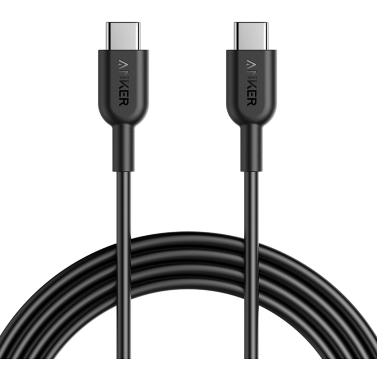 Shop Doodads - Anker PowerLine lll C to C Cable 3ft, 0.9m -