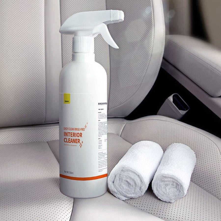 Shop Doodads - Baseus Easy Clean Rinse-free Interior Cleaner -
