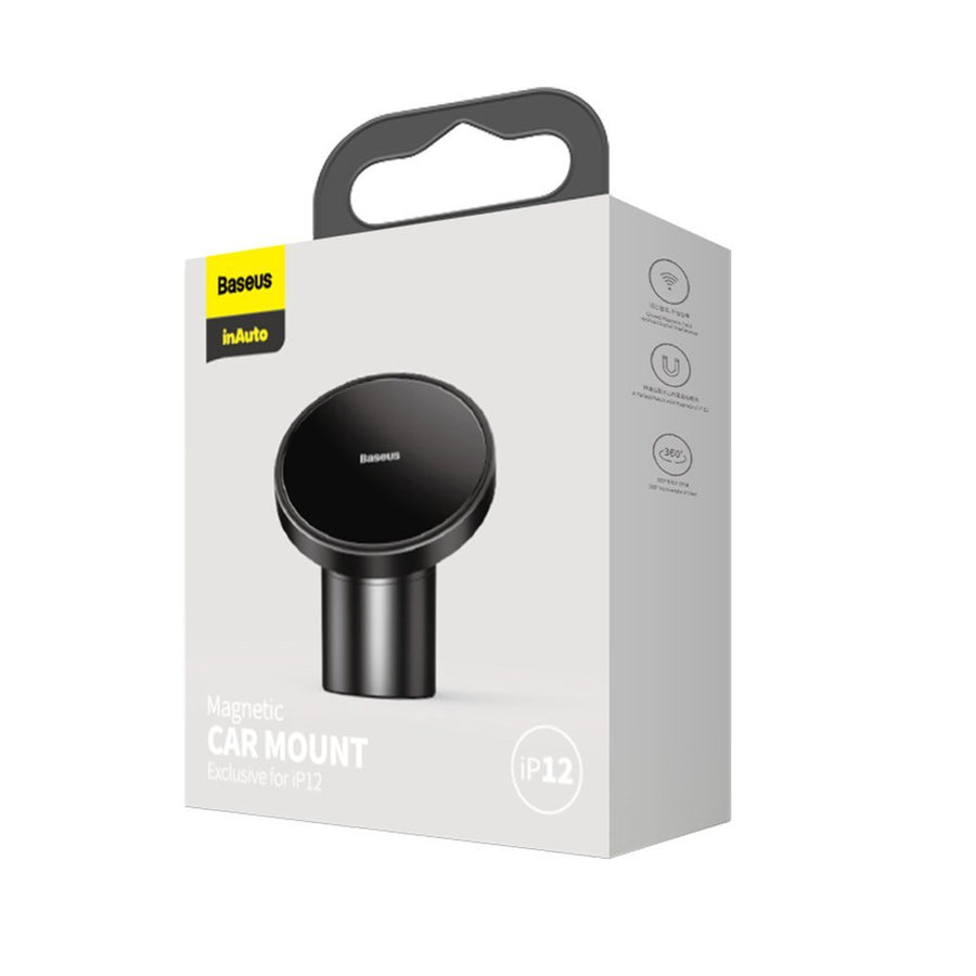 Shop Doodads - Baseus Magnetic Car Mount ( Dashboards and Air Outlets) -