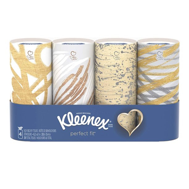 Round Kleenex (1pc)