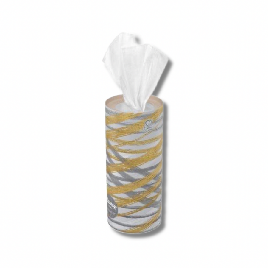 Round Kleenex (1pc)