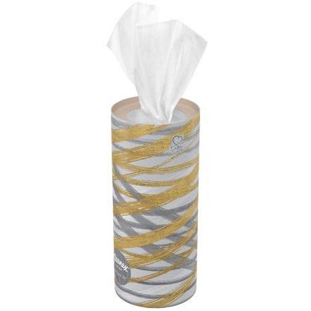 Round Kleenex (1pc)