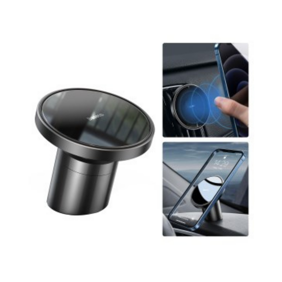 Shop Doodads - Baseus Magnetic Car Mount ( Dashboards and Air Outlets) -